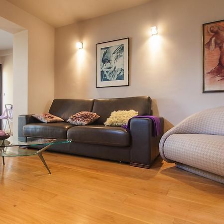 Apartments Glusac Podgora Kültér fotó