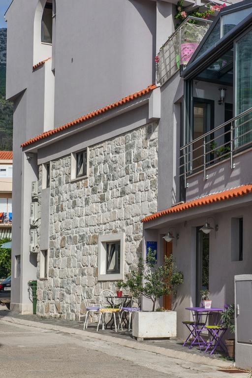 Apartments Glusac Podgora Szoba fotó